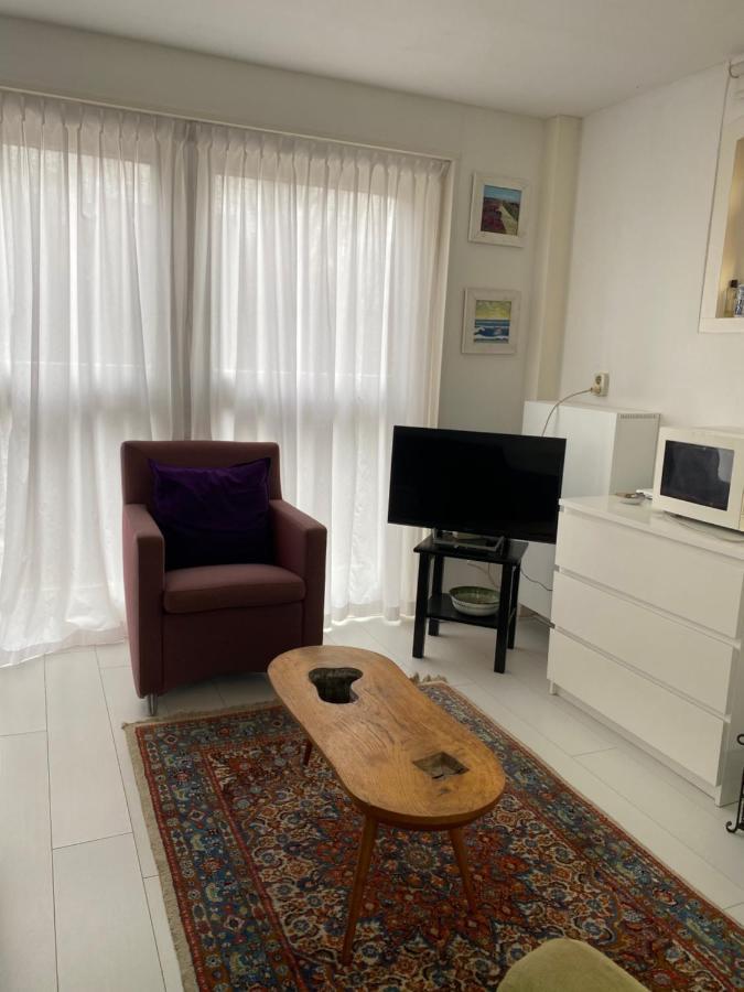 De Vuurdoorn Villa Bergen Ngoại thất bức ảnh